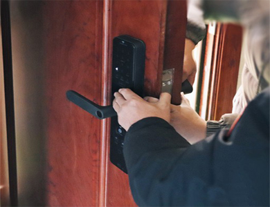 临泽24小时上门开锁公司